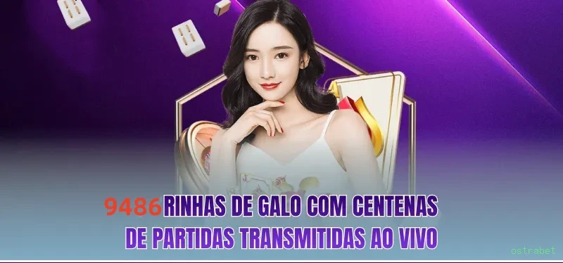 Download gratuito do app da ostrabet