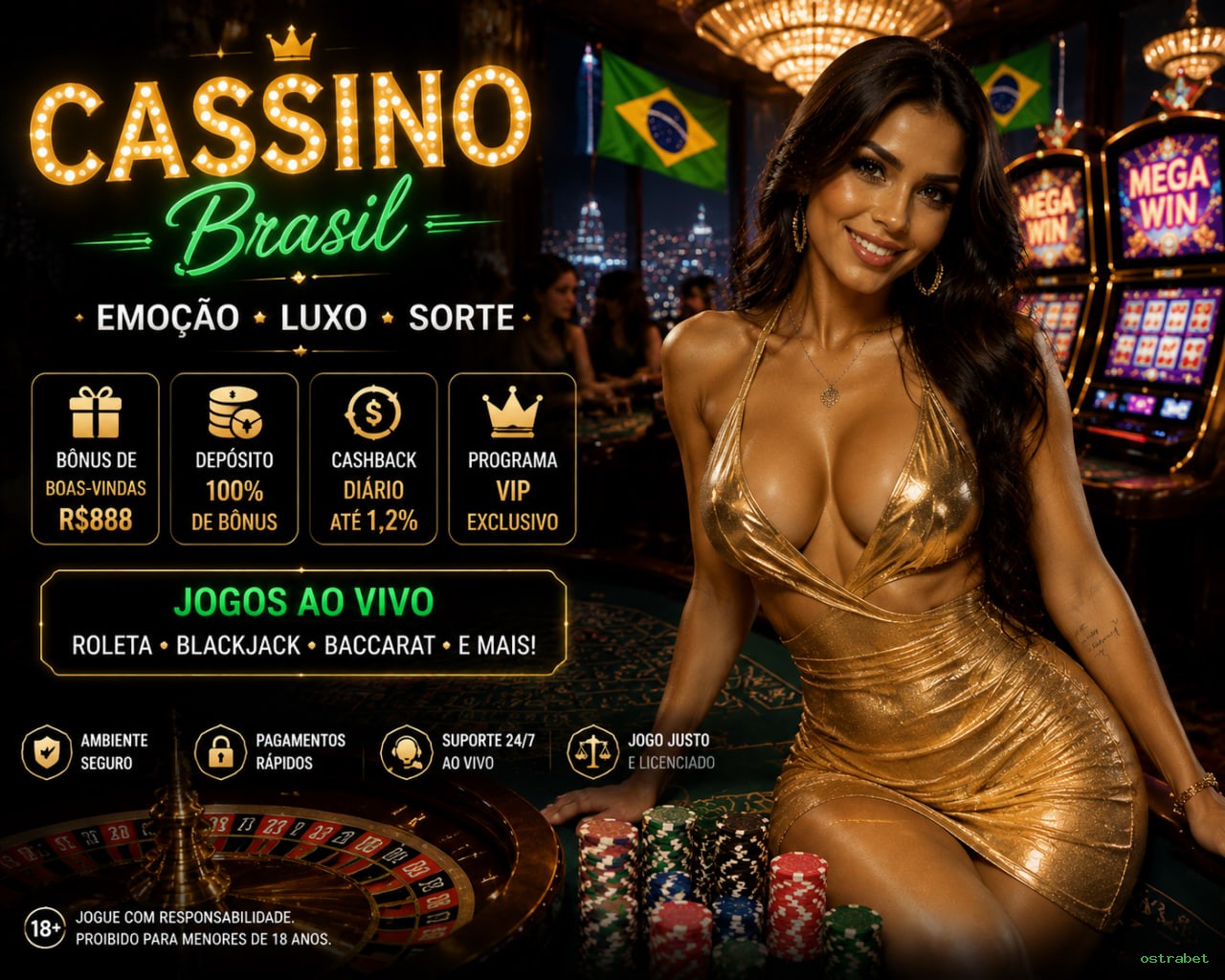 Jogos de loteria online na ostrabet